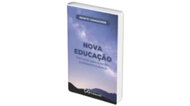 Livro Prof. Renato Casagrande Nova Educação